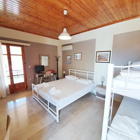 Alexaria Holidays Apartments Frinion Luaran gambar