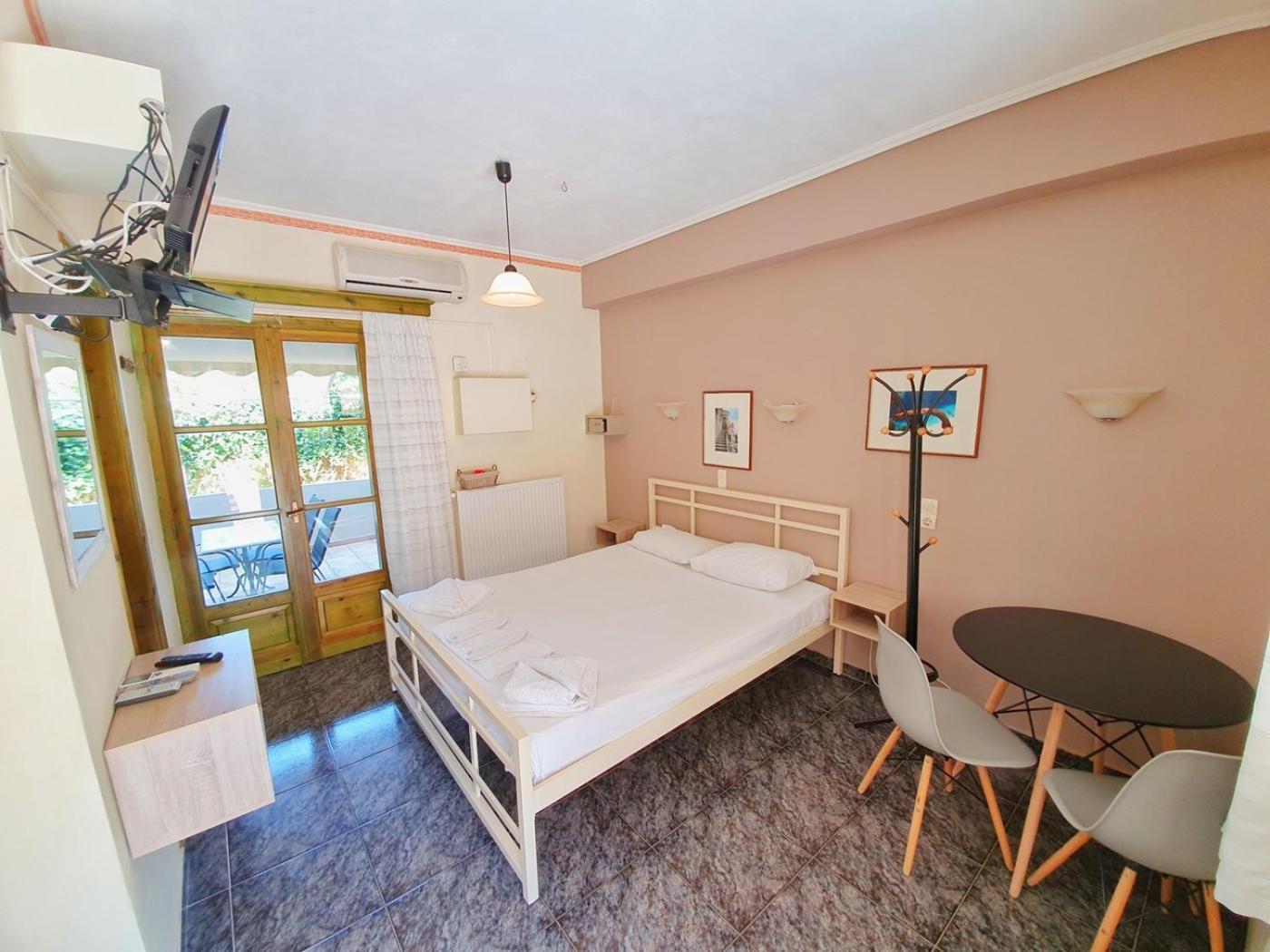 Alexaria Holidays Apartments Frinion Luaran gambar