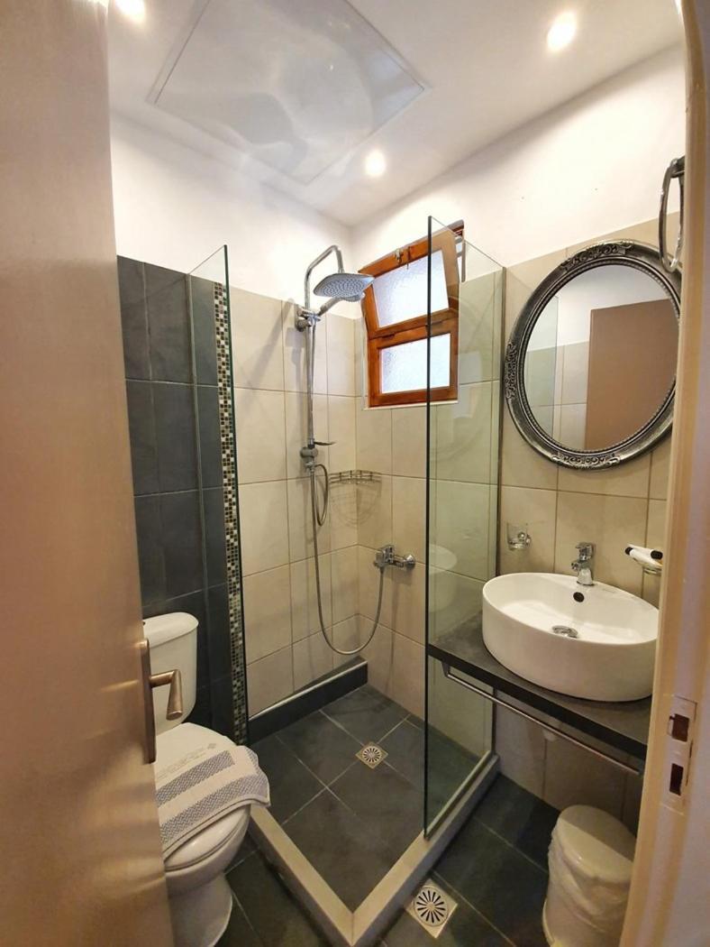 Alexaria Holidays Apartments Frinion Luaran gambar